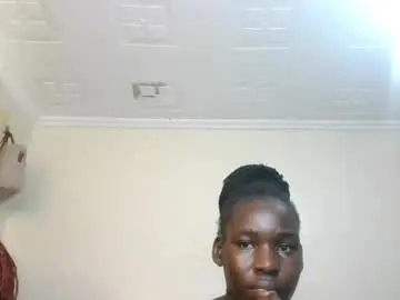 Chaturbate Sex Cam of brown_sugar4