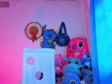 Chaturbate Sex Chat of dulce_celeste15
