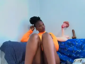 Chaturbate Private Sex Chat of ebonycandymelani