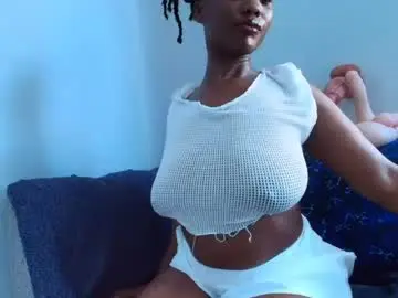 Chaturbate Watch Live Sex Cams of ebonycandymelani