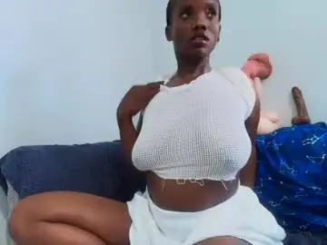 Chaturbate Sex Cam of ebonycandymelani
