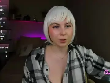 Chaturbate Live Porn of eva_lawrence