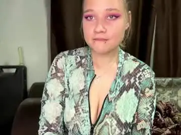 Chaturbate Adult Webcam of hildeconery
