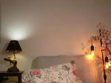 Chaturbate Live Sex of honeyyykate