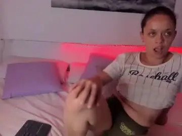 Chaturbate Private Sex Chat of lady_campell