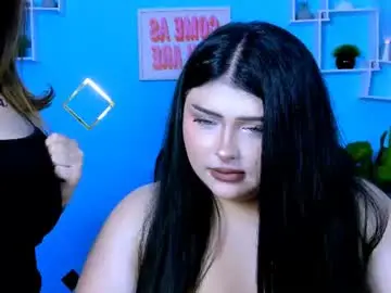 Chaturbate Free Porn Cam of luna_noct