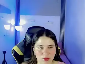 Chaturbate Live Porn of malak_power