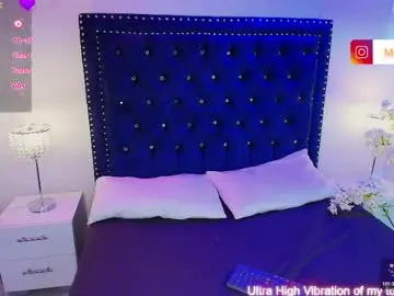 Chaturbate Best Webcam of milu_ballmer