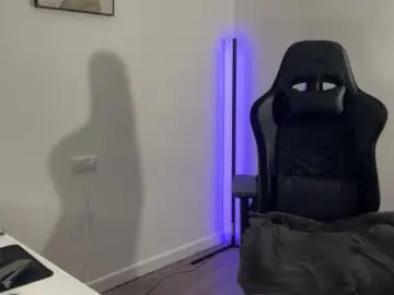 Chaturbate Live Porn of samlure1