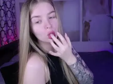 Chaturbate Live Sex Cam of sirenabloom