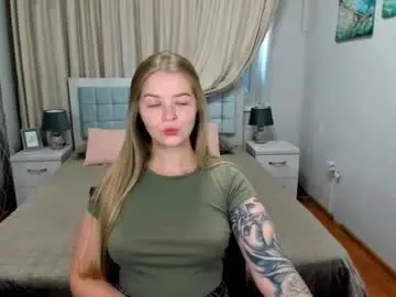 Chaturbate Adult Video Chat of sirenabloom