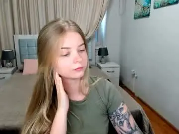 Chaturbate Adult Webcam of sirenabloom