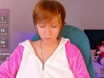 Chaturbate Watch Live Sex Cams of tsuki_maru