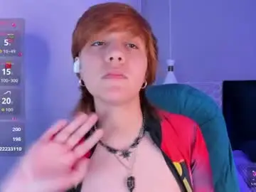 Chaturbate Watch Live Sex Cams of tsuki_maru