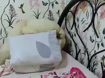 Chaturbate Watch Live Sex Cams of asian_bigboobs20