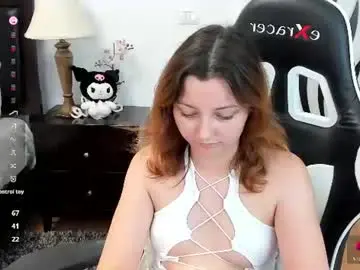 Chaturbate Sex Cam of emmamoore12
