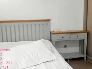 Chaturbate Sex Chat of lindamei