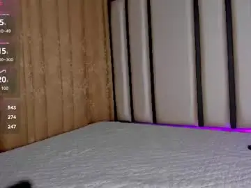 Chaturbate Sex Chat of maddie_01