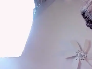 Chaturbate Adult Webcam of marianaaragon