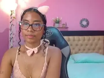Chaturbate Sex Cam of _maya_summer_