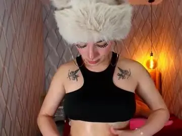 Chaturbate Adult Video Chat of angelchristix