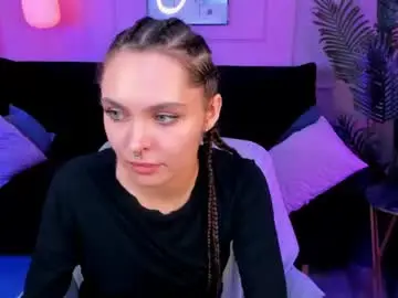 Chaturbate Private Sex Chat of chloe_sunny