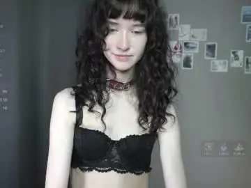 Chaturbate Live Sex of indiramcclamroch