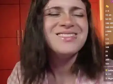 Chaturbate Free Live Porn of la_femme_fatale_