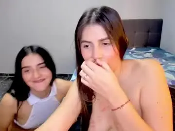 Chaturbate Adult Video Chat of mia_18nice