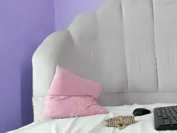 Chaturbate Nude Webcam of miajhonsonx