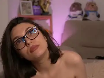 Chaturbate Live Sex of mona_lisss