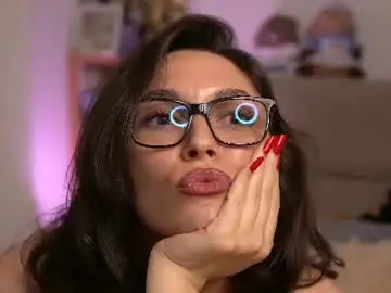 Chaturbate Live Sex Cam of mona_lisss