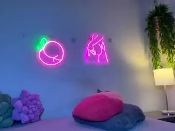 Chaturbate Live Sex of poisonedpeach