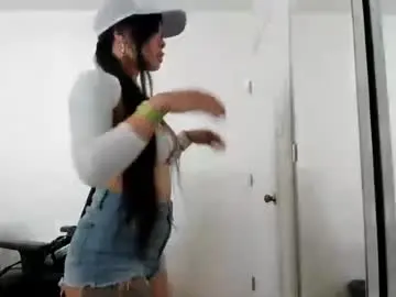 Chaturbate Watch Live Sex Cams of dolllface