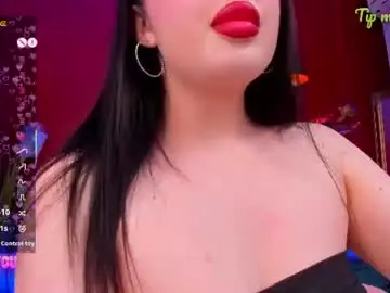 Chaturbate Sex Cam of mayzzi