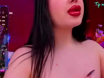 Chaturbate Nude Webcam of mayzzi