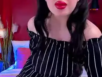 Chaturbate Free Live Porn of mayzzi