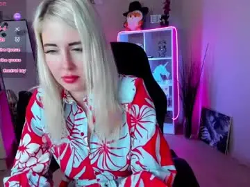Chaturbate Live Sex Cam of nastasya_cute