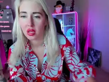 Chaturbate Adult Video Chat of nastasya_cute
