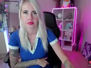 Chaturbate Live Sex Cam of nastasya_cute