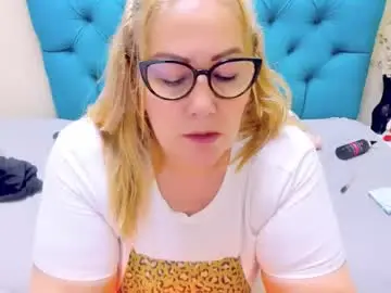 Chaturbate Best Webcam of nayla_garner