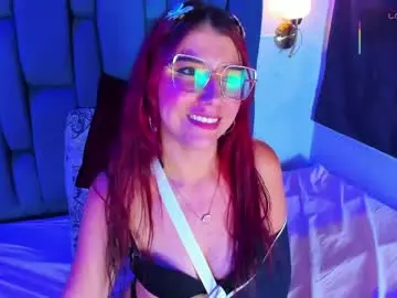 Chaturbate Adult Webcam of valeryblaze_