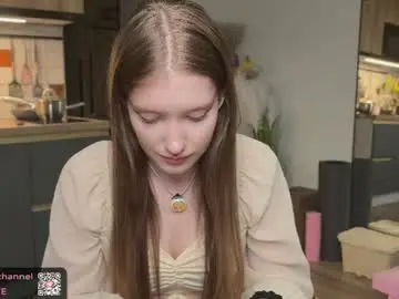Chaturbate Free Porn Cam of aileen__