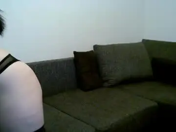 Chaturbate Sex Chat of anyashy