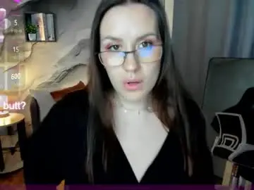 Chaturbate Nude Webcam of asti_bubbles