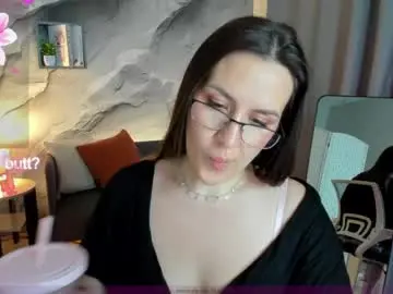 Chaturbate Nude Webcam of asti_bubbles