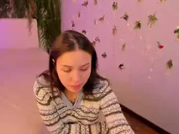 Chaturbate Nude Webcam of black_jenny