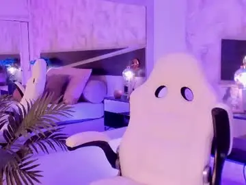 Chaturbate Nude Webcam of natalia_cruzz