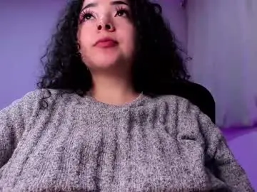 Chaturbate Adult Video Chat of _purplecherry_