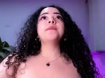 Chaturbate Live Porn of _purplecherry_